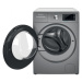 Whirlpool W6 W945SB EE + Whirlpool W7 D93SB EE