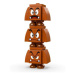 LEGO® Super Mario™ 71433 Goombovia na hřišti