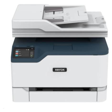 Xerox tiskárna C235V_DNI Bílá