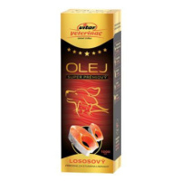 VITAR Veterinae Lososový olej 1000ml