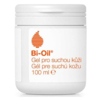 Bi-Oil Gel pro suchou kůži 100 ml