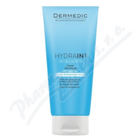 DERMEDIC H3 Krémový mycí gel 200ml