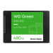 WD Green 2,5" 480GB WDS480G3G0A