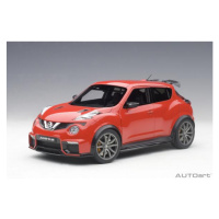 1:18 NISSAN JUKE R 2.0 (RED)