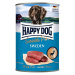 Happy Dog Sensible Pure Sweden (zvěřina) 12 × 400 g