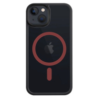 Tactical MagForce Hyperstealth 2.0 pro iPhone 13 Black/Red