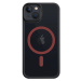 Tactical MagForce Hyperstealth 2.0 pro iPhone 13 Black/Red