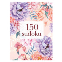 150 sudoku - kniha z kategorie Křížovky pro dospělé