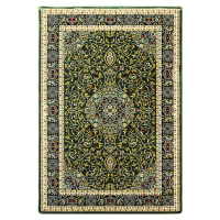 Berfin Dywany Kusový koberec Anatolia 5858 Y (Green) - 200x300 cm