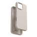 Vention Liquid Silicone Case for iPhone 16 Pro Max with MagSafe Gravel Gray