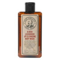 CAPTAIN FAWCETT Expediční sprchový gel 250 ml