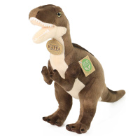 Plyšový dinosaurus - tyranosaurus 43 cm ECO-FRIENDLY