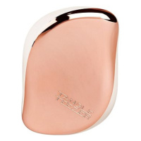 TANGLE TEEZER Compact Styler Rose Gold Cream