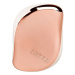 TANGLE TEEZER Compact Styler Rose Gold Cream