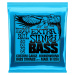 Ernie Ball 2835 Extra Slinky Bass Struny pro baskytaru