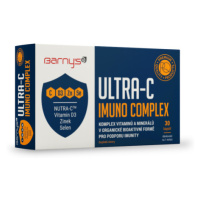 Barnys Ultra-C Imuno Complex cps.30