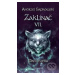 Zaklínač VII: Paní jezera - Andrzej Sapkowski, Jana Komárková (Ilustrátor) - kniha z kategorie B