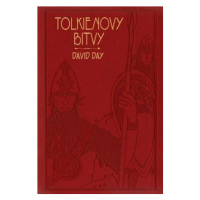 Tolkienovy bitvy