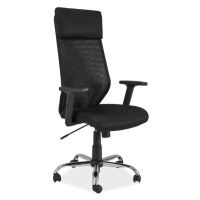 SIGNAL kancelářská židle Q-211