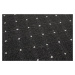 Condor Carpets Kusový koberec Udinese antracit - 133x190 cm