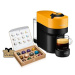 Nespresso De'Longhi Vertuo POP Mango Yellow ENV90.Y