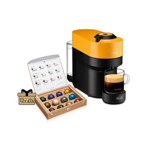 Nespresso De'Longhi Vertuo POP Mango Yellow ENV90.Y