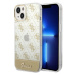 Pouzdro pro Iphone 14 Plus 15 Plus Karl Lagerfeld Case Obal Kryt