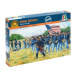 Model Kit figurky 6177 - UNION Infantry (AMERICAN CIVIL WAR) (1:72)