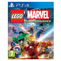 LEGO Marvel Super Heroes