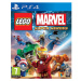 LEGO Marvel Super Heroes