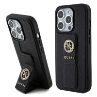 Kryt Guess GUHCP15LPGSSADK iPhone 15 Pro 6.1