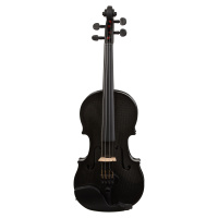 Glasser CC Violin Acoustic Electric Black (použité)