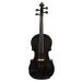 Glasser CC Violin Acoustic Electric Black (použité)