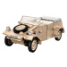 COBI 2803 Kubelwagen TYP 82, 1:12, 1326 k