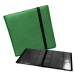 Album na karty Legion 12-Pocket Dragon Hide Green