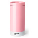 Světle růžový termo hrnek 430 ml Light Pink 182 – Pantone