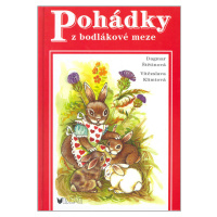 Pohádky z bodlákové meze