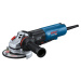 BOSCH GWS 17-125 PS Professional 06017D1300