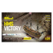 MINI MAMOLI H.M.S. Victory 1:325 kit