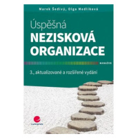 Úspěšná nezisková organizace