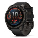 Garmin Fenix 8 47mm Sapphire/Carbon Grey