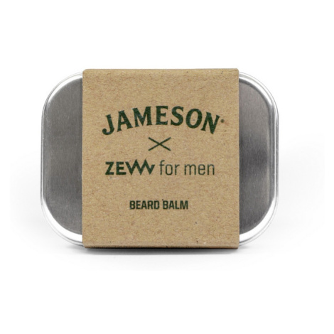 Zew for men Jameson balzám na vousy 80 ml