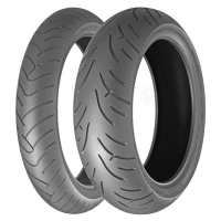 BRIDGESTONE 110/80 R 18 58W BATTLAX_T023 TL ZR