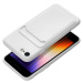 Smarty Card kryt iPhone 7 / 8 / SE 20/22 bílý