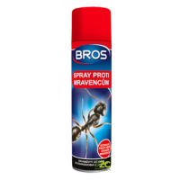 Sprej proti mravencům BROS 150ml