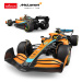 Rastar Group R/C auto McLaren F1 MCL36 (1:12) GRA1008