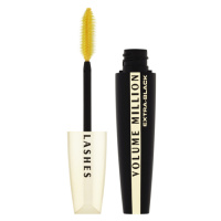 Volume Million Lashes Extra Black Mascara 9 ml