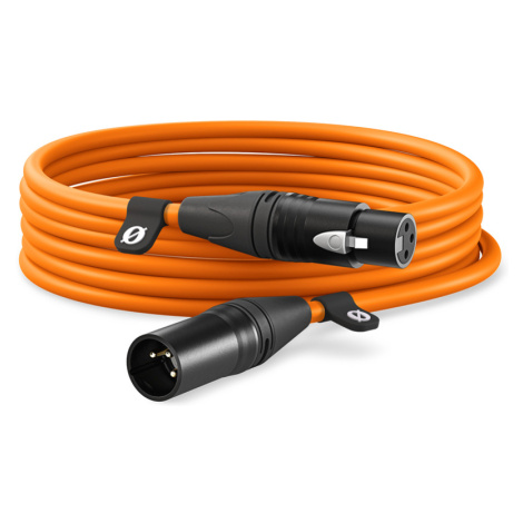 Rode XLR CABLE-6m orange