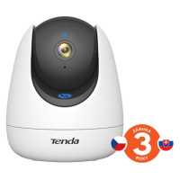 Tenda RP3 Pro AI Security 2K (3MP) Wi-Fi 6 otočná kamera, noční vidění, audio, WPA3, AX300