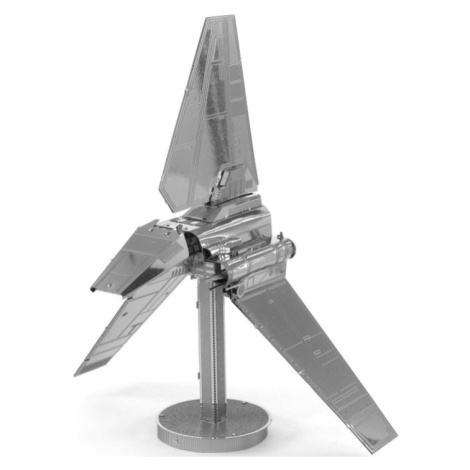 Fascinations Metal Earth: Star Wars Imperial Shuttle